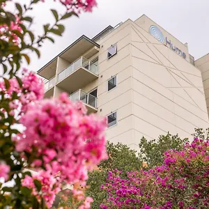 Hume Serviced Aparthotel