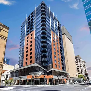 Hotel Peppers Waymouth