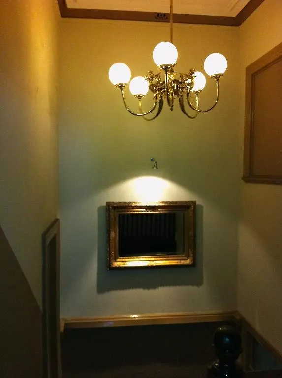 Hotel Metropolitan Adelaida 3*,  Australia