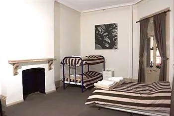 Hotel Metropolitan Adelaida